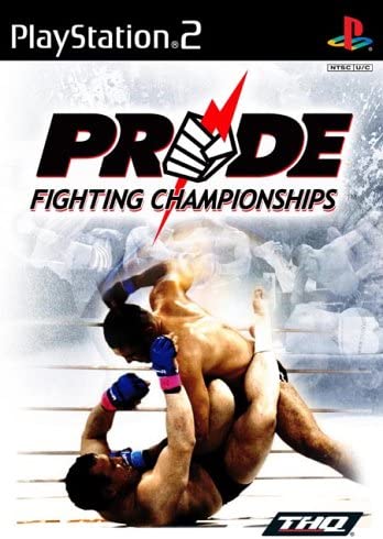 Pride Fighting Championship