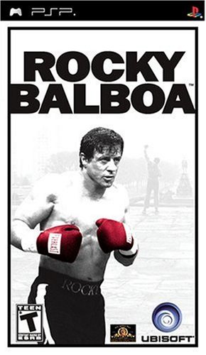 Rocky Balboa (német)
