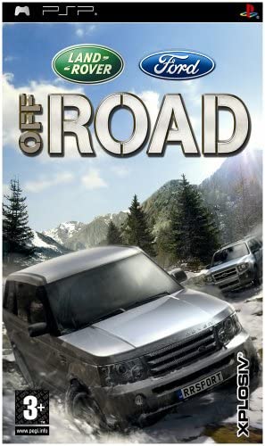 Off Road
