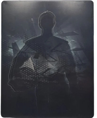Project Cars Steelbook