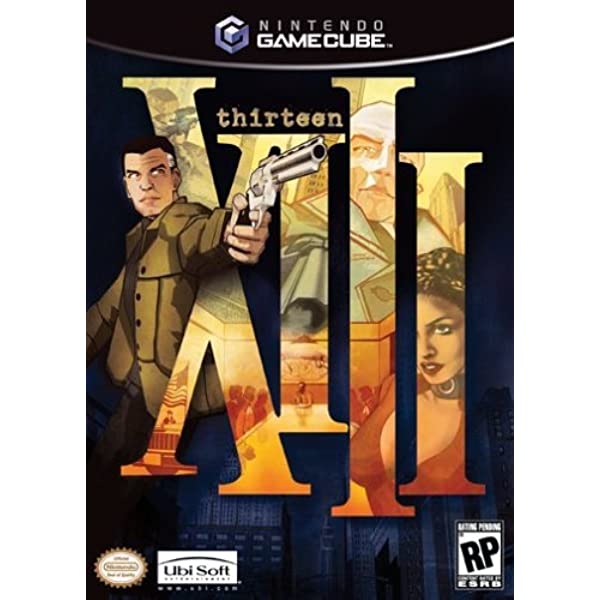 XIII (német)