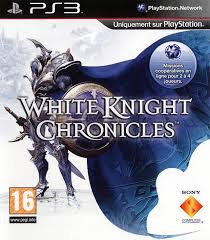 White Knight Chronicles (promo)