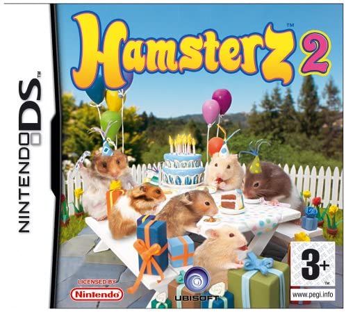 Hamsterz 2