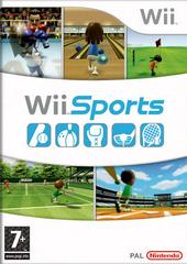 Wii Sports (NTSC)
