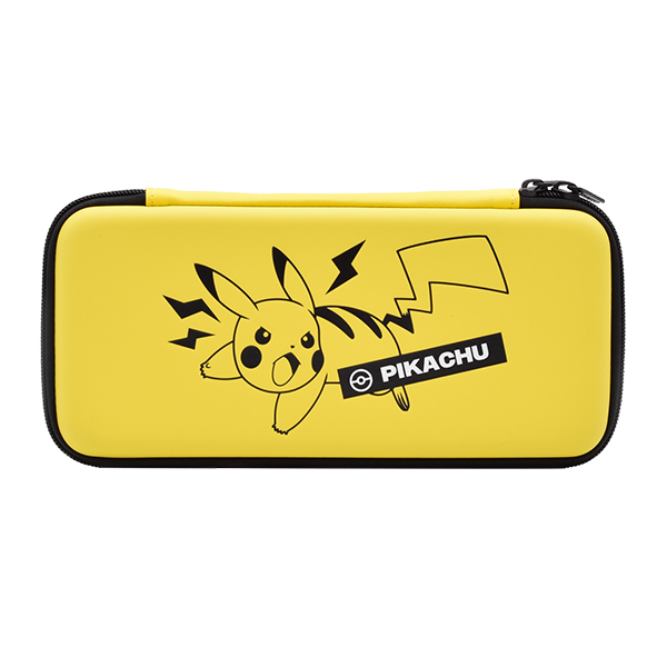 Hori Nintendo Switch tok Pikachu