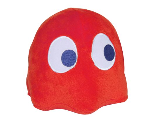 Pac Man Ghost Sound plüssfigura (20cm)