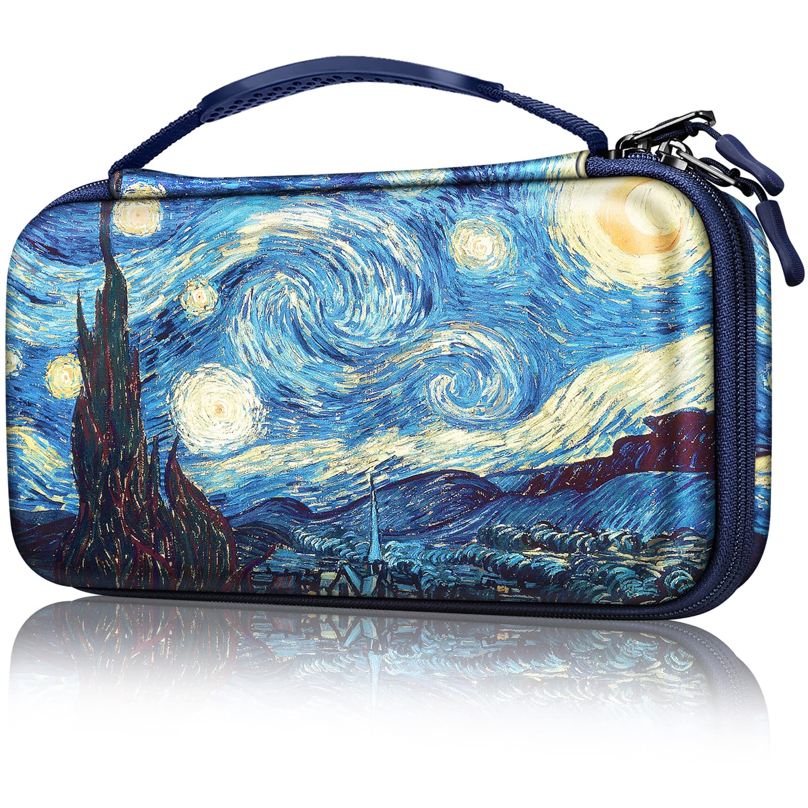 Fintie Nintendo Switch Oled Carrying Case