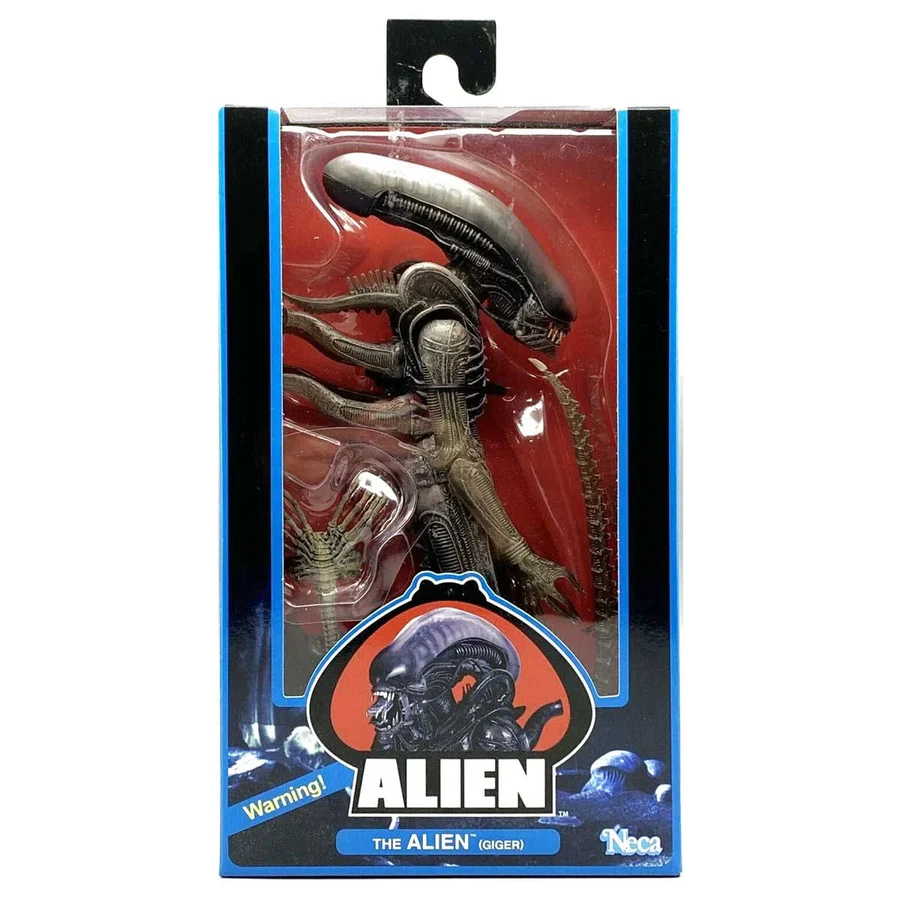 Alien 40th Anniversary - 7