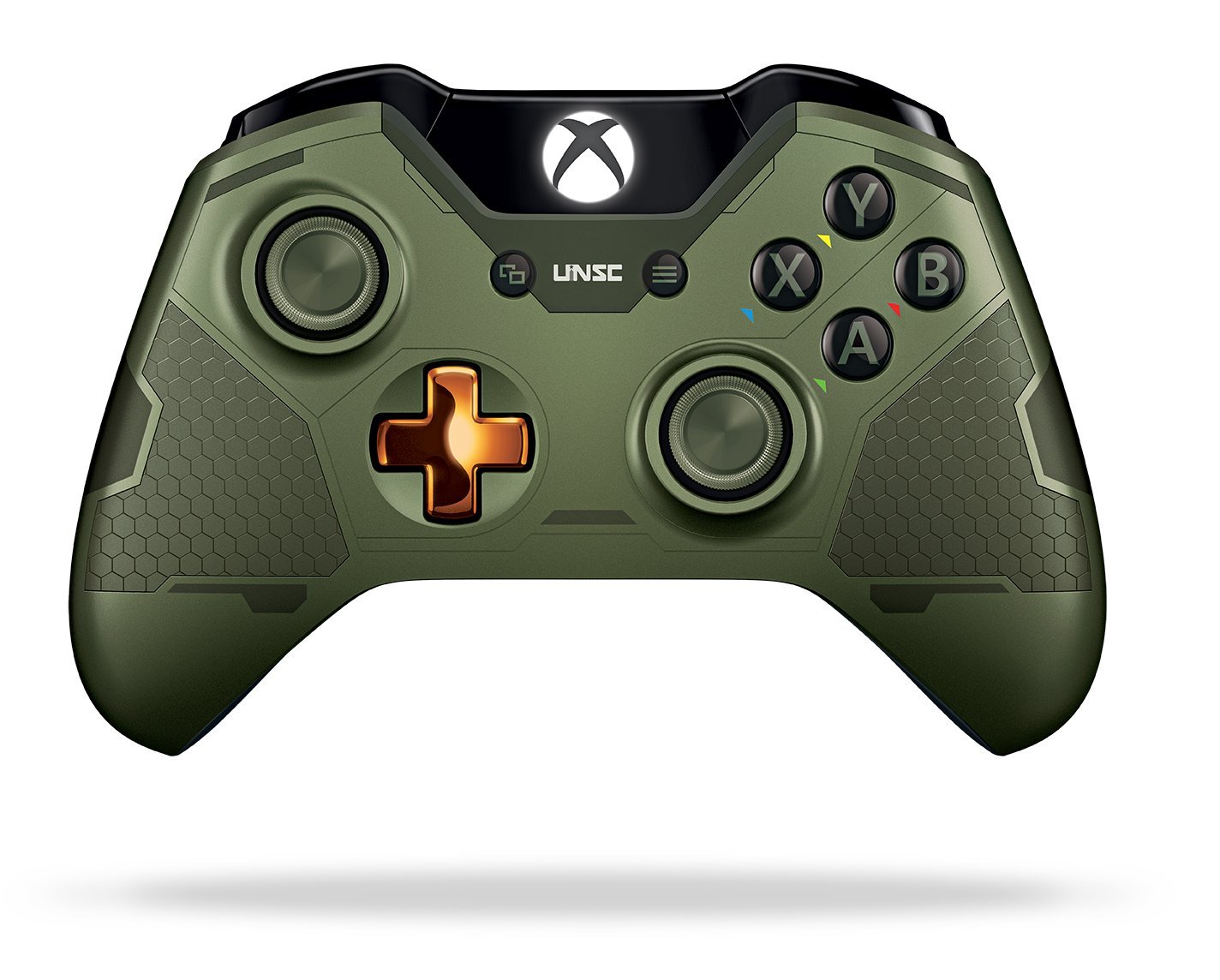 Xbox One Wireless Controller Limited Master Chief  Edition 