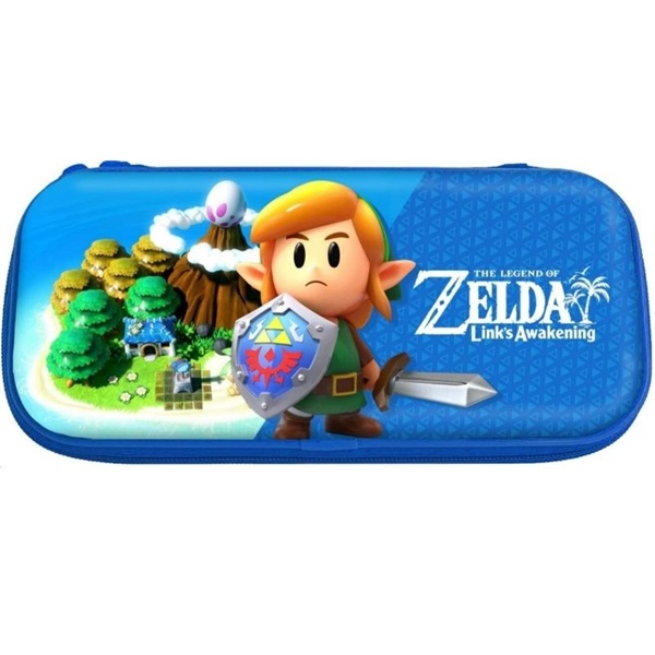 Hori The Legend of Zelda Links Awakening Nintendo Switch Tok