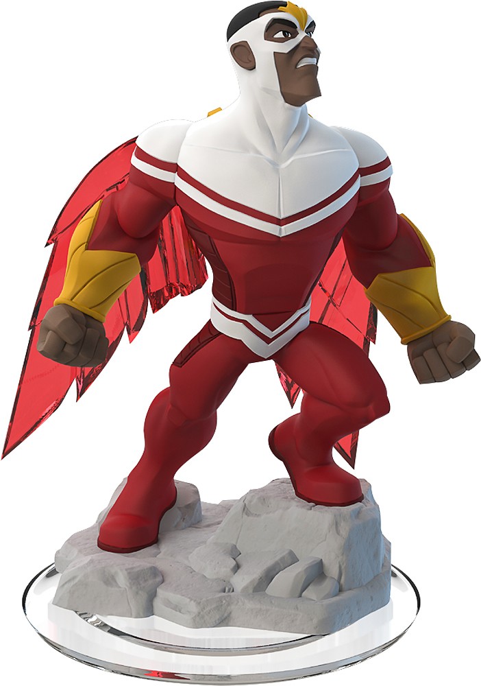 Disney Infinity 2.0 - Falcon (1000127)