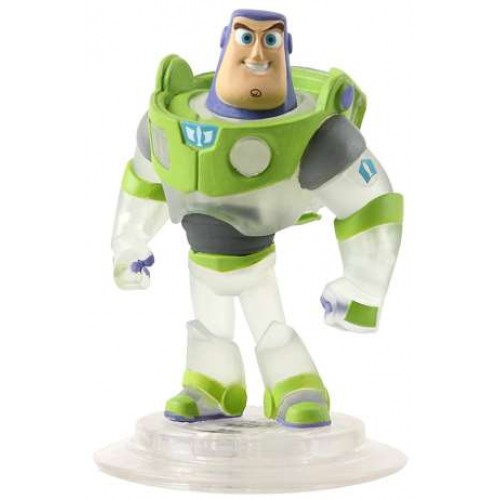 Disney Infinity - Crystal Buzz Lightyear (1000035)