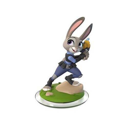Disney Infinity 3.0 - Judy Hopps (1000237)