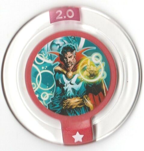 Disney Infinity 2.0 Power Disc - Sorceror Supreme (3000173)