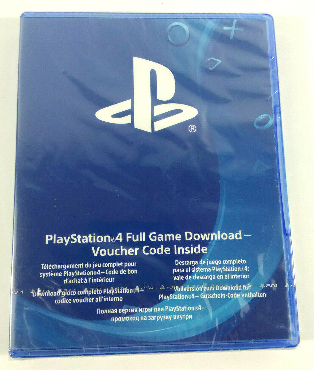 Thats You! Game Download Voucher - PlayStation 4 Játékok