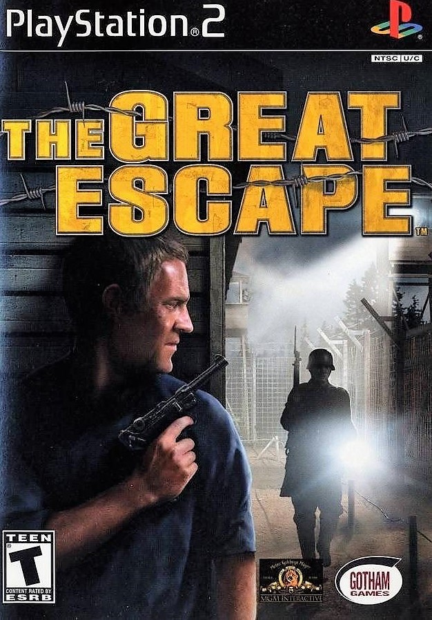The Great Escape (Francia)