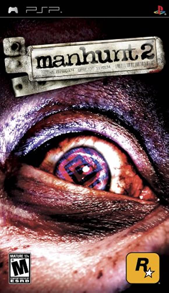 Manhunt 2