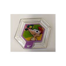 Disney Infinity Power Disc - Tri State Area Terrain (4000069)