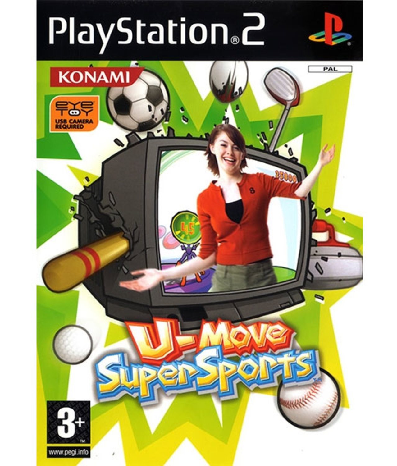Unreal Tournament - PlayStation 2 Játékok