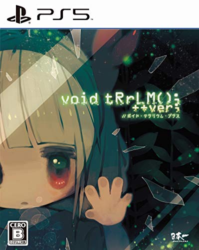 Void tRrLM Void Terrarium++