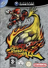 Mario Smash Football