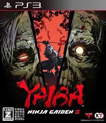 Yaiba Ninja Gaiden Z (Japán)