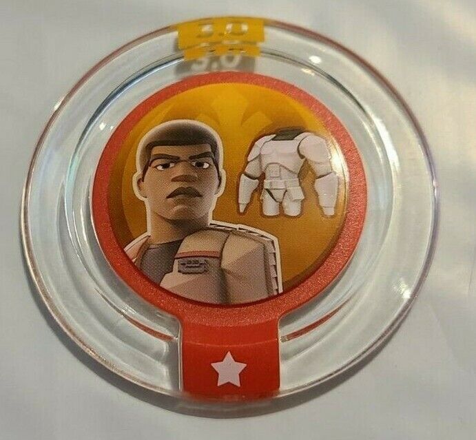 Disney Infinity 3.0 Power Disc - Stormtrooper Costume (3000216)