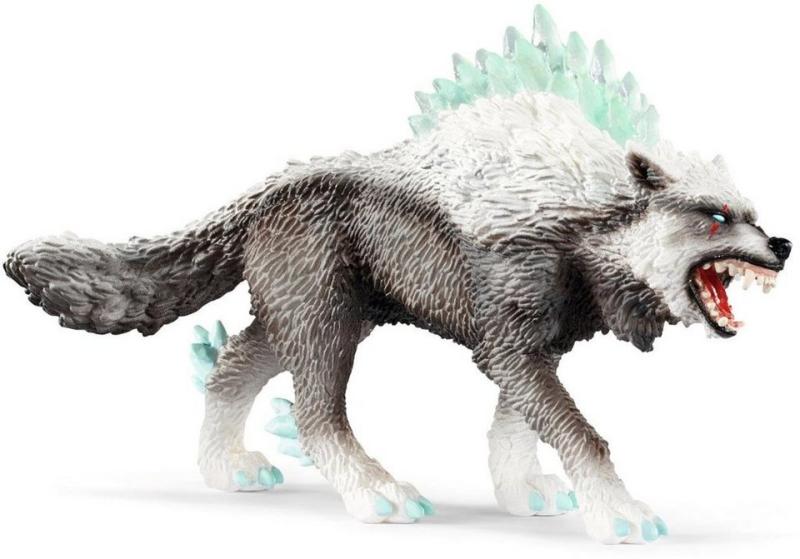 Eldrador Creatures Hófarkas játékkutya (42452)