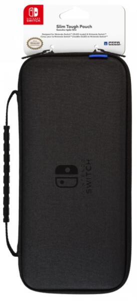 Hori Slim Tough Pouch
