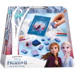 Disney Frozen II Forest Spirit Stamps