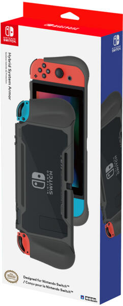 HORI Hybrid System Armor Nintendo Switch