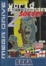 World Championship Soccer 2