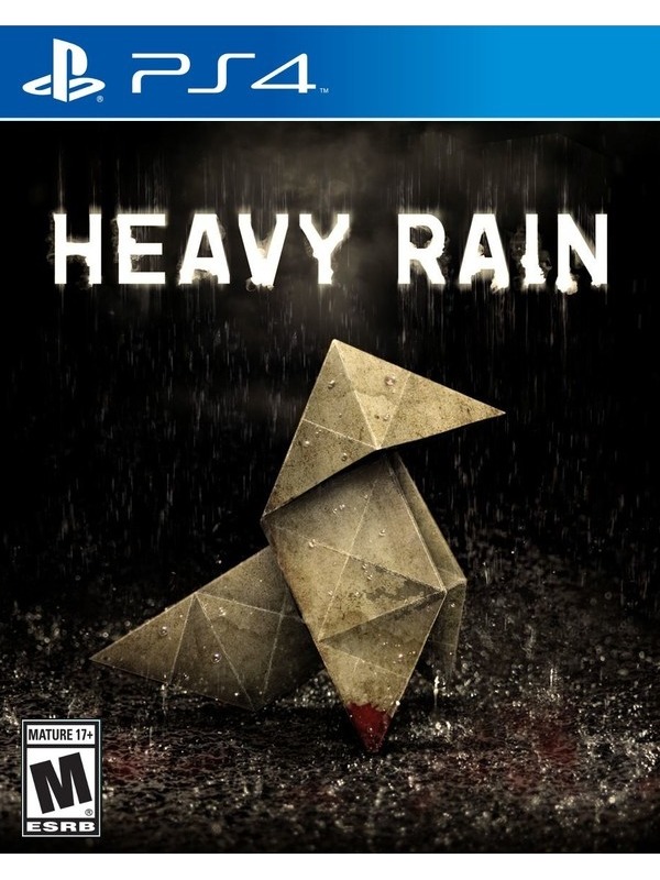 Heavy Rain