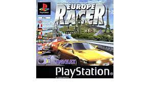 Europe Racer