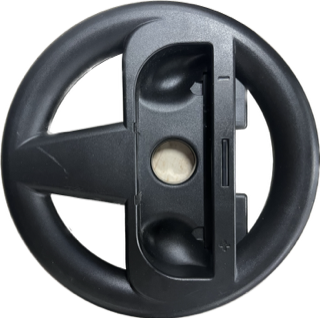 Orzly Nintendo Switch Joy Con Wheel