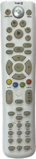 Logic 3 Remote Control xbox 360