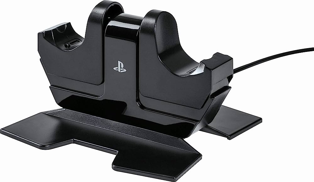 PowerA DualShock Charging Station