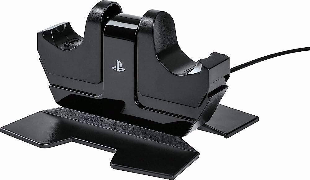 PowerA DualShock Charging Station - PlayStation 4 Kiegészítők