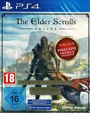 The Elder Scrolls Online Premium Collection