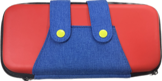 Nintendo Switch Portable Storage Bag
