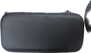 Nintendo Switch Case (Fekete)