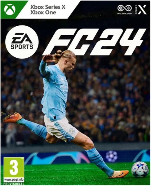 FC 24