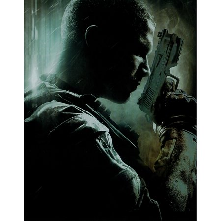 Call of Duty Black Ops 2 Steelbook Edition - PlayStation 3 Játékok