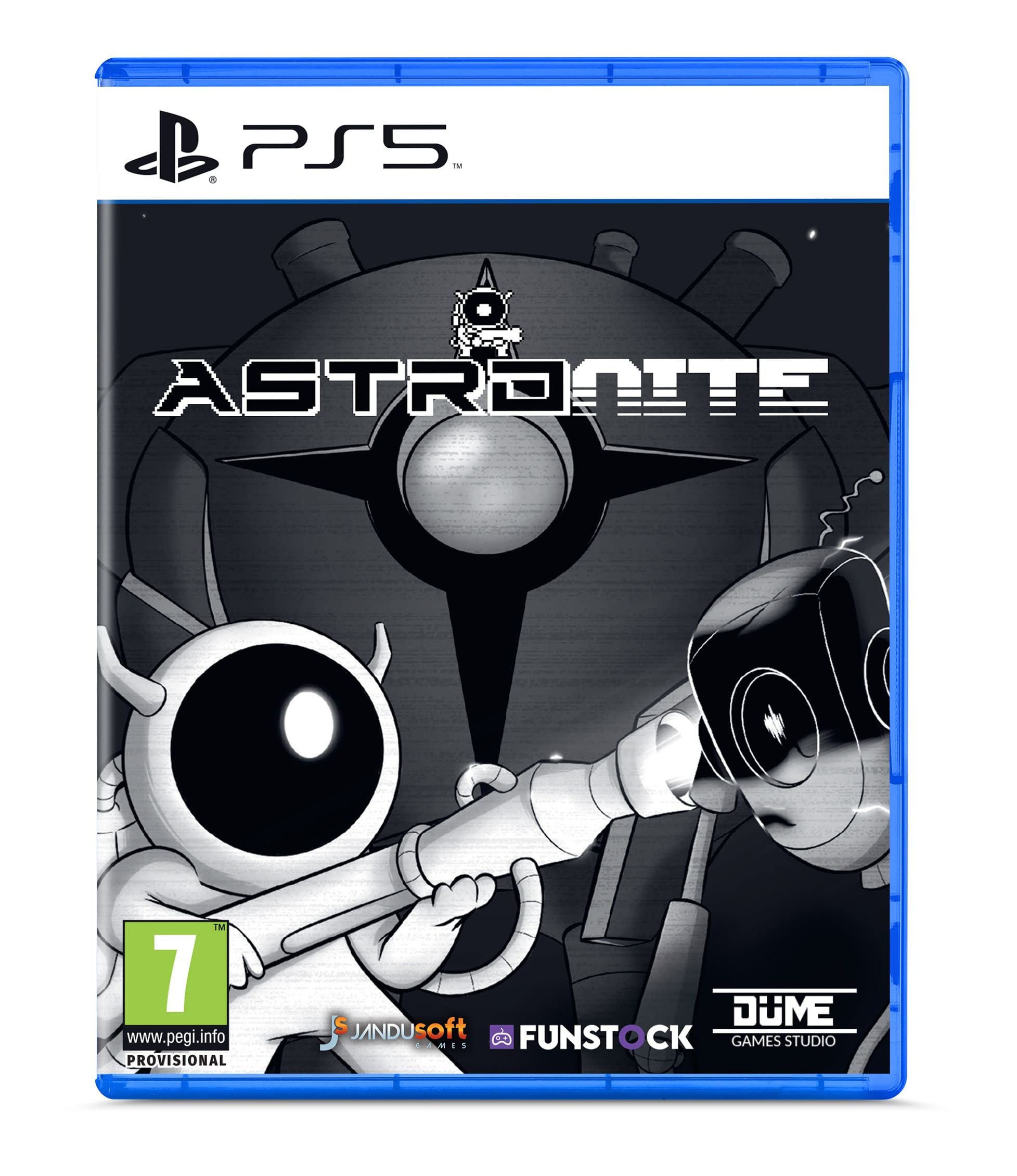 Astronite