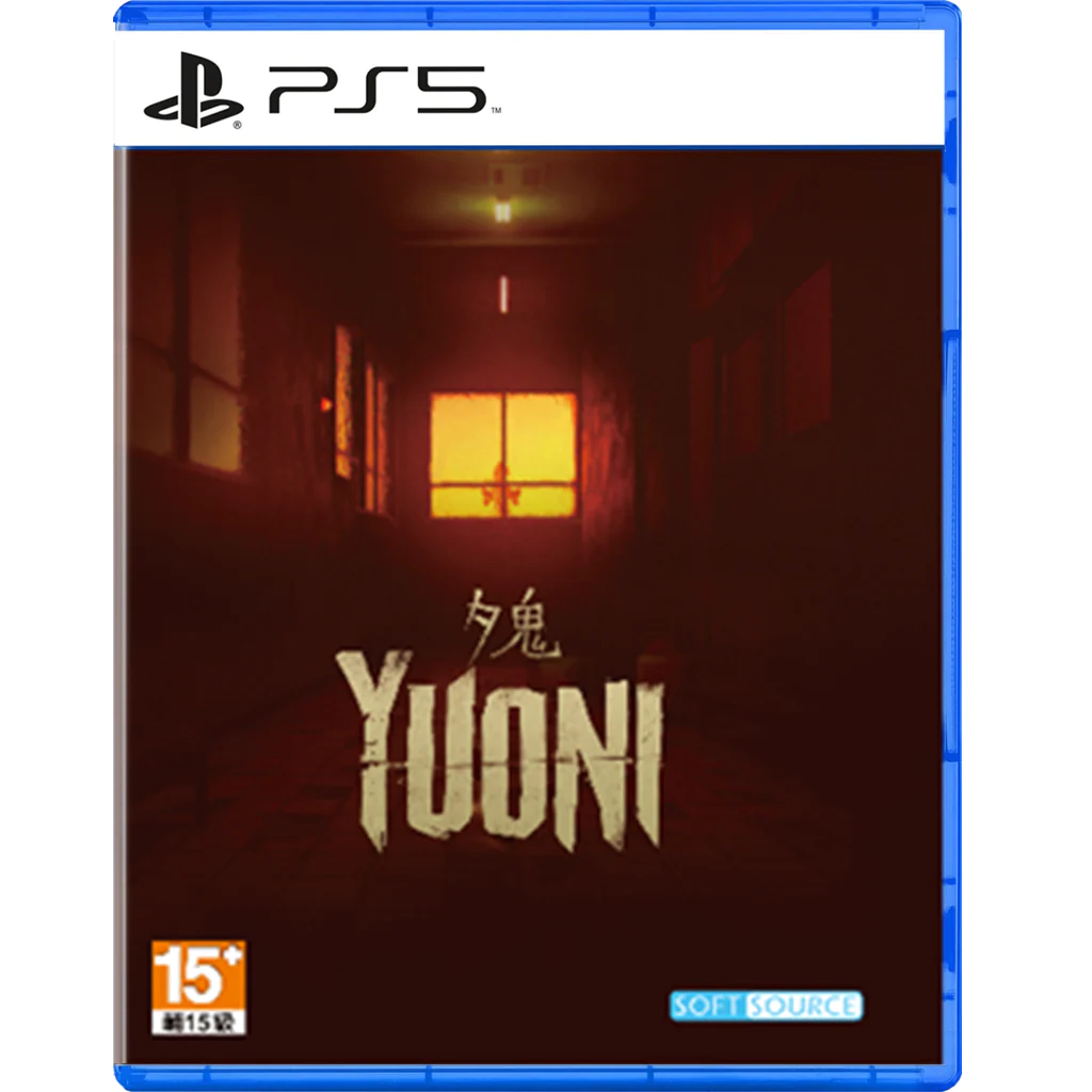 Yuoni - PlayStation 5 Játékok