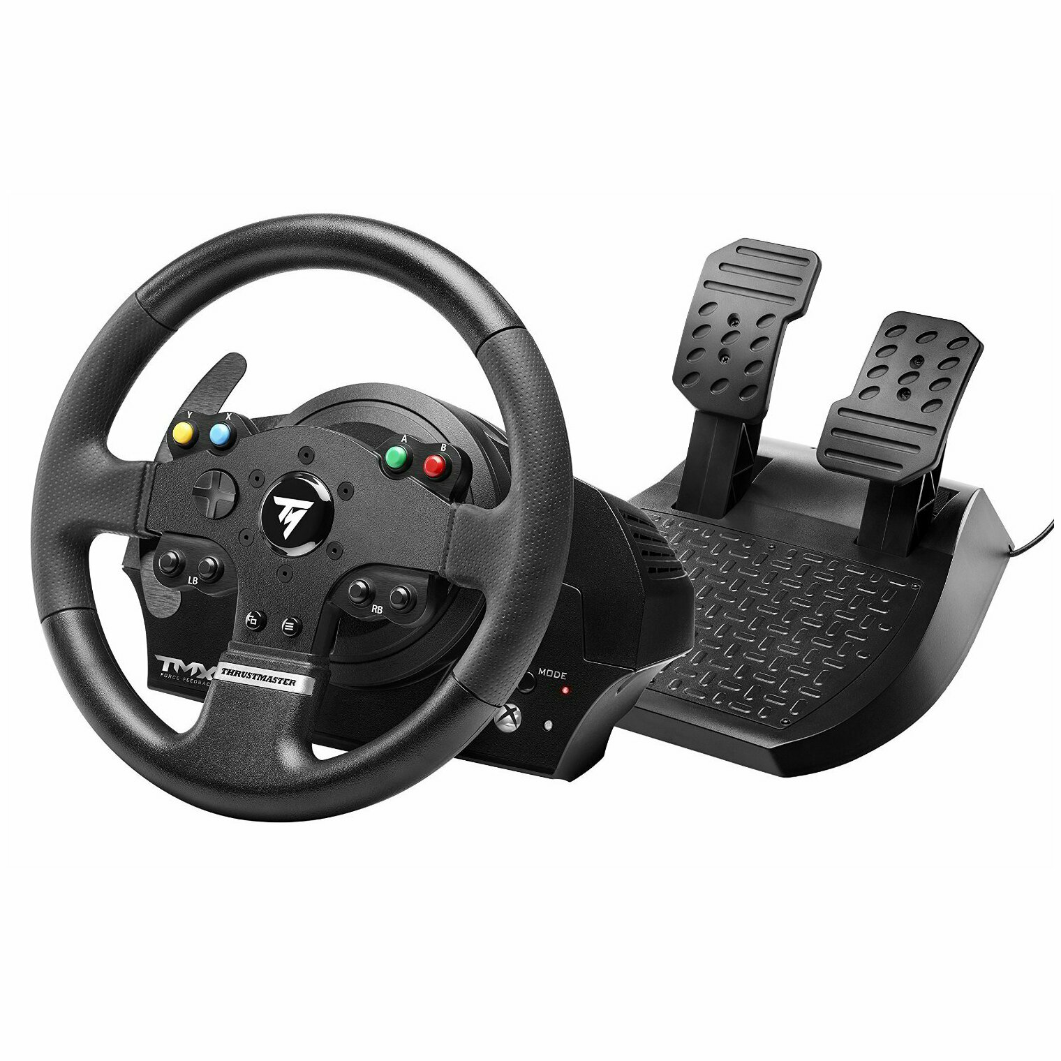 Thrustmaster TMX Force Feedback kormány (Xbox One / PC) (Szépséghibával)