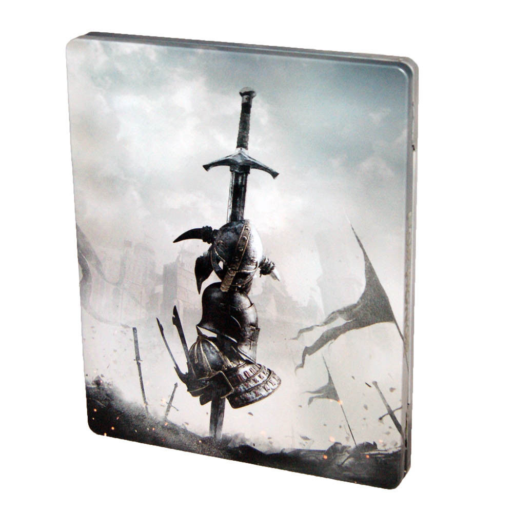 For Honor Limited Steelbook Edition - Xbox One Játékok