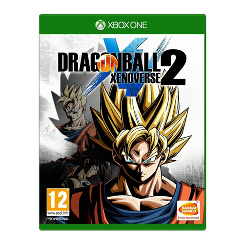 Dragon Ball Xenoverse 2