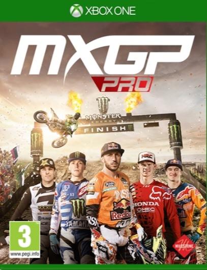 MXGP Pro