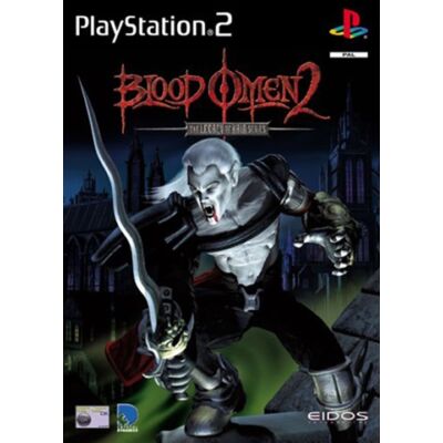 Blood Omen 2